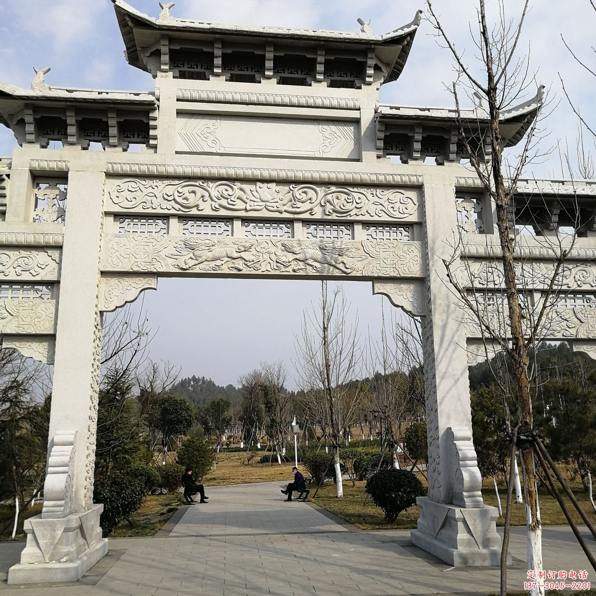 安徽“狮子王”——一款极具艺术价值的室内装饰品