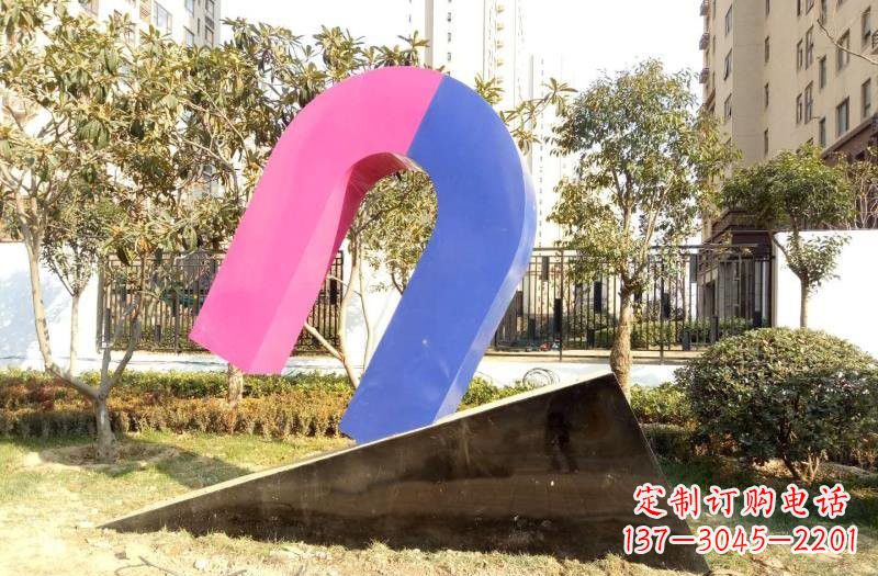 安徽玻璃钢仿真磁铁