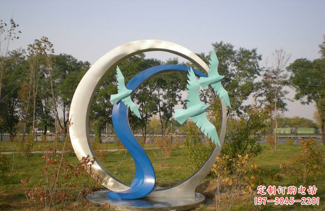 安徽大雁南飞,美丽风景线