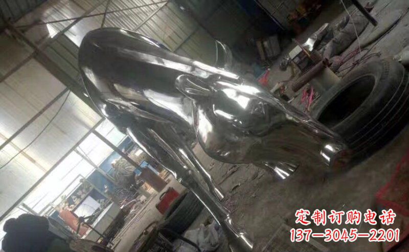 安徽该雕塑的