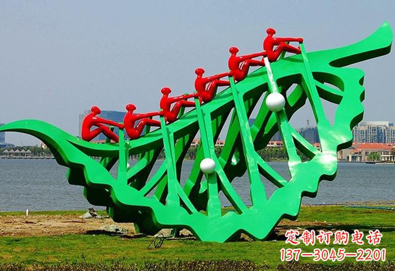 安徽不锈钢树叶雕塑——美丽的艺术装点