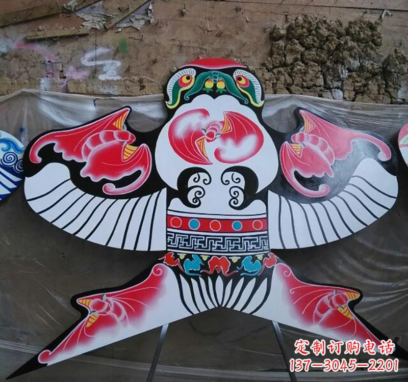安徽精美的凤凰雕塑