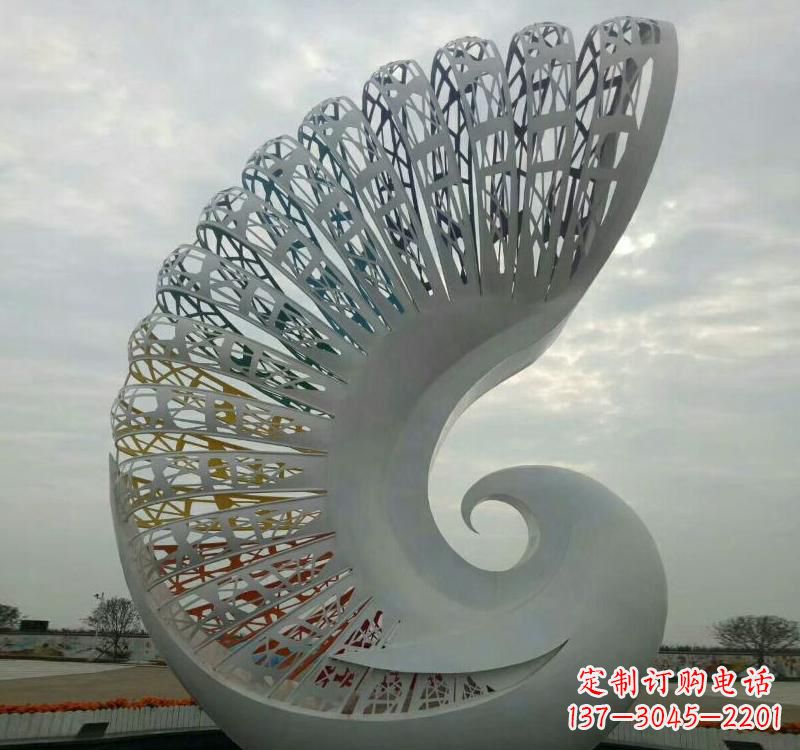 安徽不锈钢凤凰雕塑精美雕刻,传承艺术