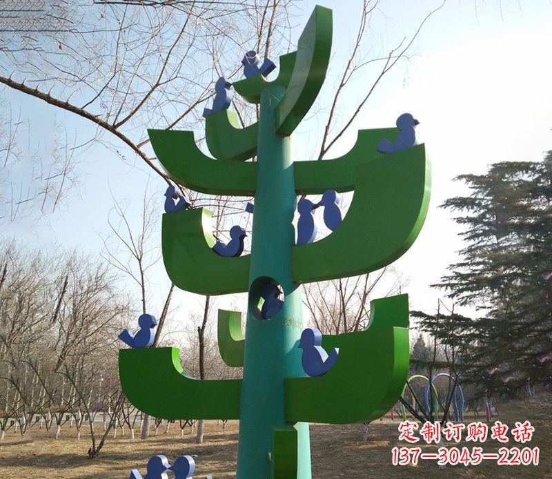 安徽不锈钢仙人掌雕塑艺术与自然的完美结合