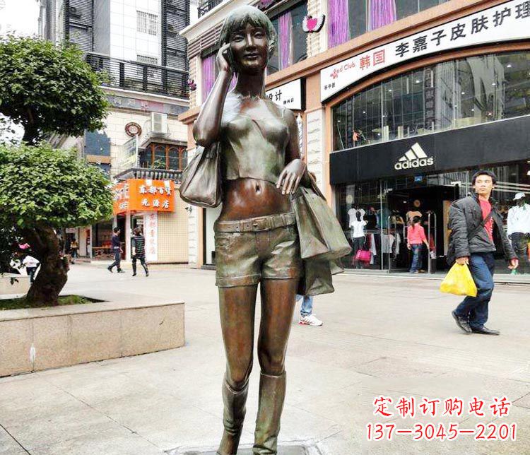 安徽女孩的心声