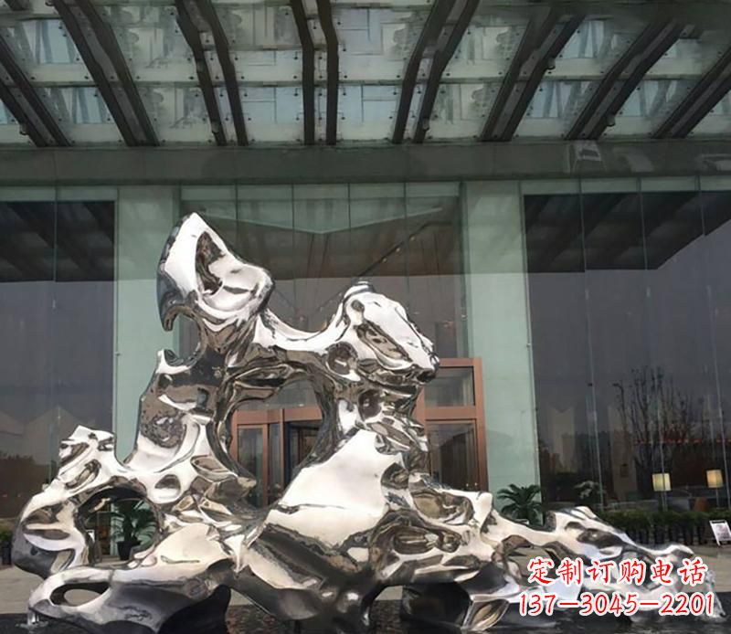 安徽精美太湖石雕塑