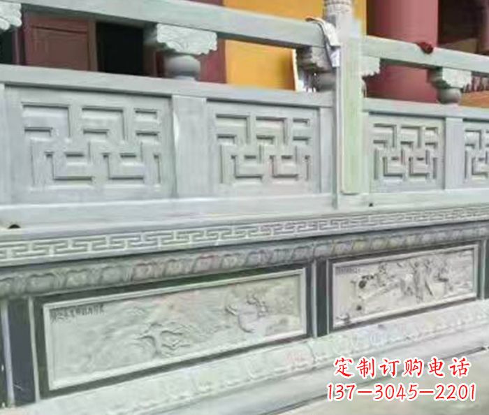 安徽优质石雕栏板雕塑