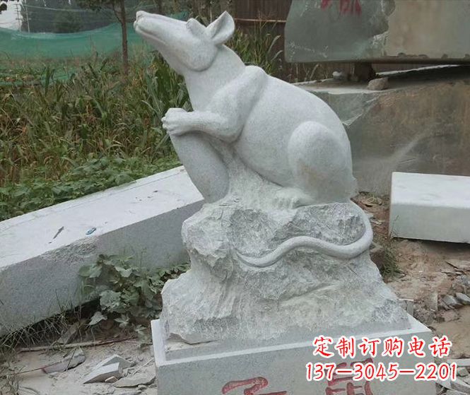 安徽中领雕塑|全新传统公园动物系列雕塑