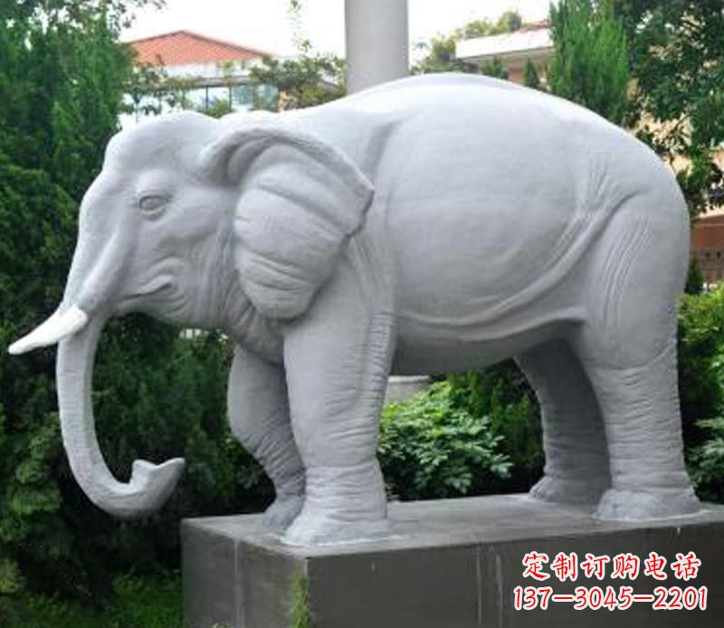 安徽大象大理石石雕