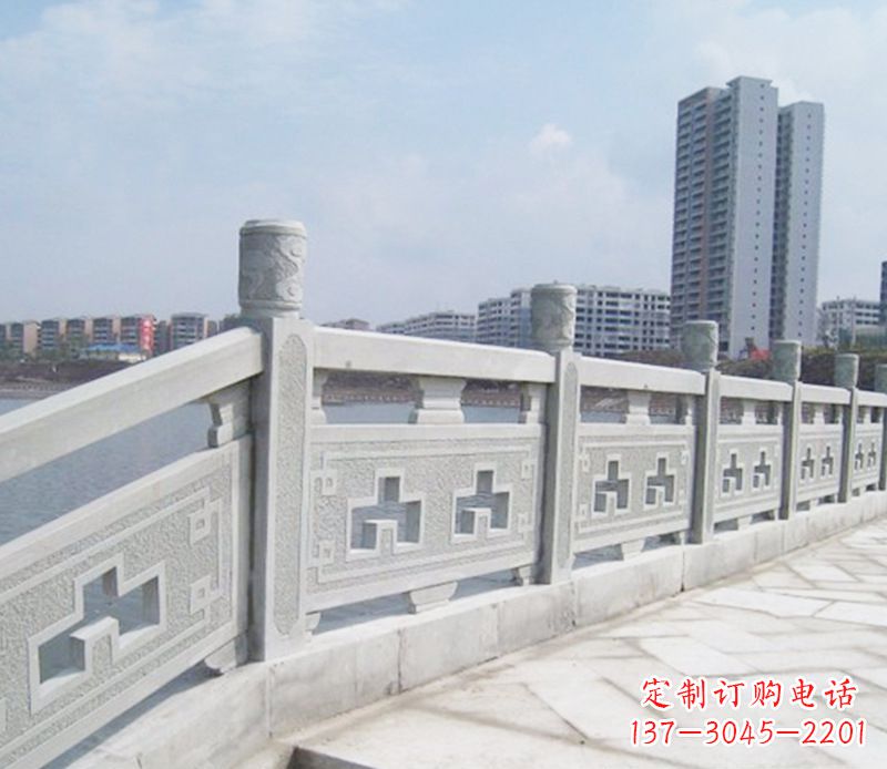 安徽景区石栏板雕塑:为您的景区增添独特的美