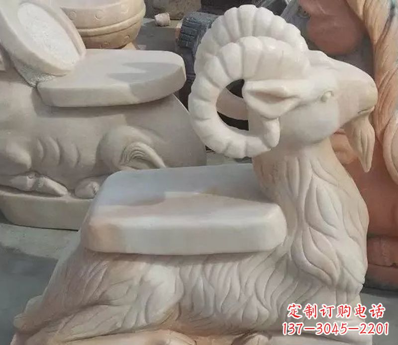 安徽晚霞红绵羊座椅